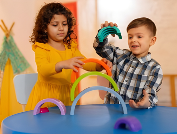 Preschool Program