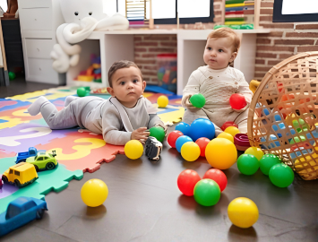 Infant Program