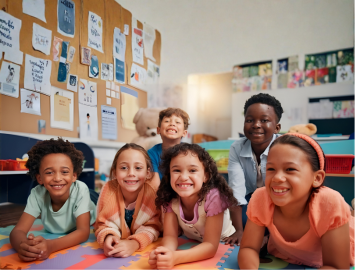 Out of School Program
