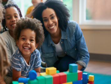 Toddler Program