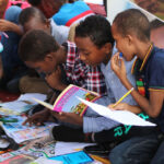 Importance Of Early Learning And Child Development