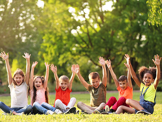 Summer Adventure Program